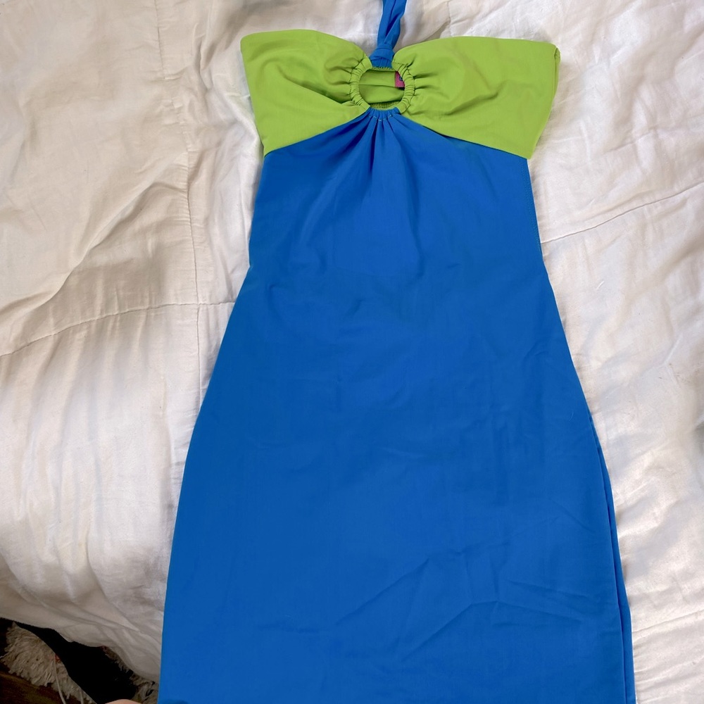 Edikted dress!
